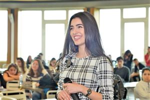 2nd Annual Karaoke Event 15