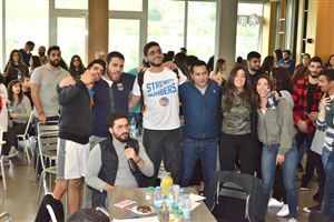 2nd Annual Karaoke Event 17