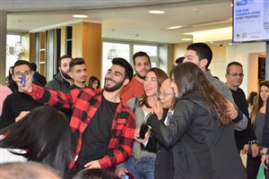 2nd Annual Karaoke Event 18