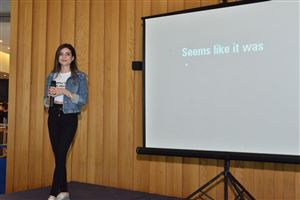 2nd Annual Karaoke Event 20