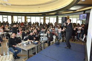 2nd Annual Karaoke Event 21