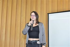 2nd Annual Karaoke Event 22