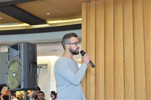 2nd Annual Karaoke Event 24