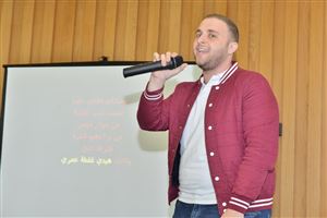 2nd Annual Karaoke Event 25