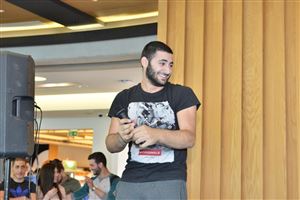 2nd Annual Karaoke Event 28