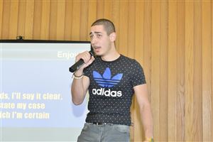 2nd Annual Karaoke Event 29