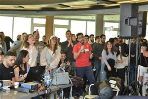 2nd Annual Karaoke Event 30