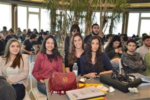 2nd Annual Karaoke Event 31