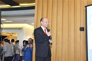 2nd Annual Karaoke Event 32