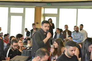 2nd Annual Karaoke Event 33