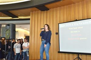 2nd Annual Karaoke Event 34