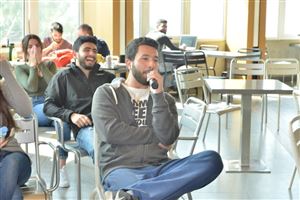 2nd Annual Karaoke Event 35