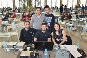 2nd Annual Karaoke Event 38