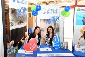 8th Annual NGO Social Fair 1