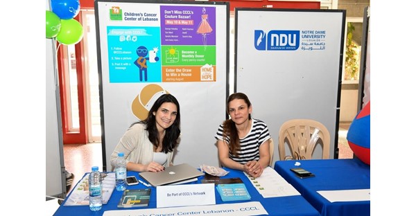 8th Annual NGO Social Fair 2