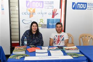 8th Annual NGO Social Fair 5