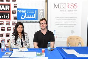 8th Annual NGO Social Fair 7