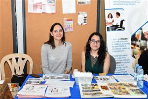 8th Annual NGO Social Fair 10