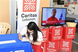 8th Annual NGO Social Fair 24