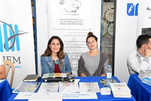 8th Annual NGO Social Fair 28