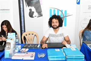 8th Annual NGO Social Fair 29