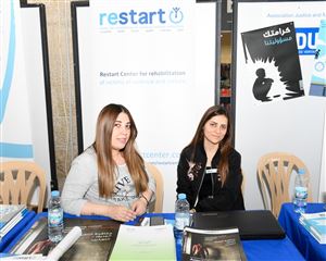 8th Annual NGO Social Fair 30