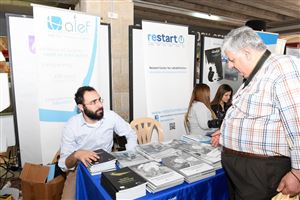 8th Annual NGO Social Fair 31