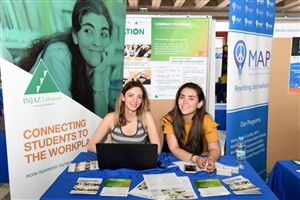 8th Annual NGO Social Fair 32