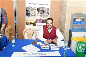 8th Annual NGO Social Fair 33