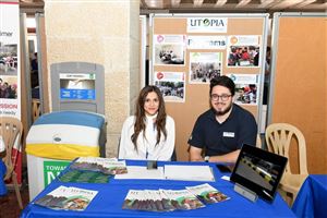 8th Annual NGO Social Fair 34