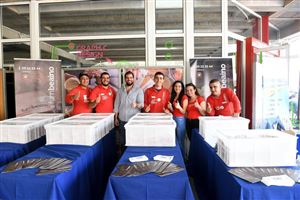 8th Annual NGO Social Fair 36