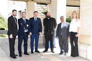 8th Annual NGO Social Fair 37