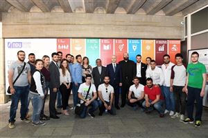 8th Annual NGO Social Fair 39