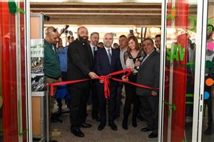 8th Annual NGO Social Fair 40