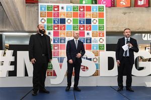 8th Annual NGO Social Fair 41