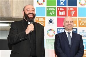 8th Annual NGO Social Fair 44