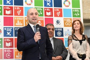 8th Annual NGO Social Fair 45