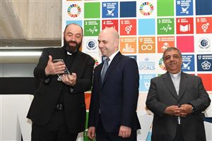 8th Annual NGO Social Fair 47