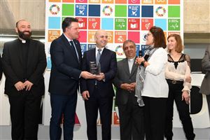 8th Annual NGO Social Fair 50