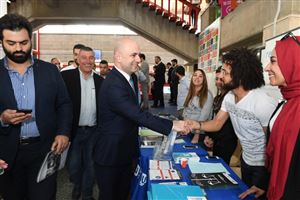 8th Annual NGO Social Fair 54