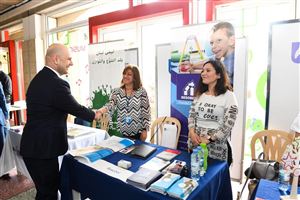 8th Annual NGO Social Fair 55