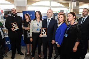 8th Annual NGO Social Fair 57