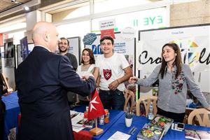 8th Annual NGO Social Fair 58