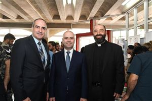 8th Annual NGO Social Fair 61