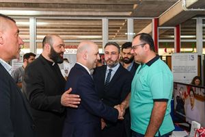 8th Annual NGO Social Fair 62