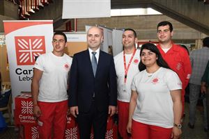 8th Annual NGO Social Fair 64