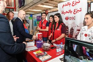 8th Annual NGO Social Fair 67