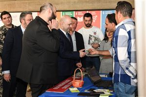 8th Annual NGO Social Fair 69