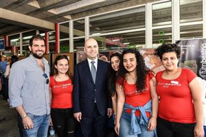 8th Annual NGO Social Fair 70