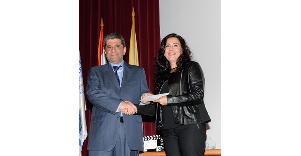 9th NDUIFF Closing Ceremony 4